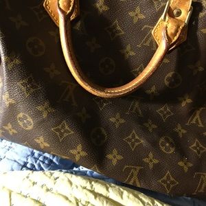 LV Bag